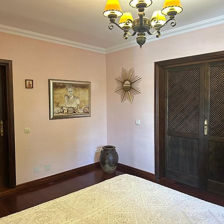 Luxury Canarian Villa With Large Pool In Costa Teguise 外观 照片